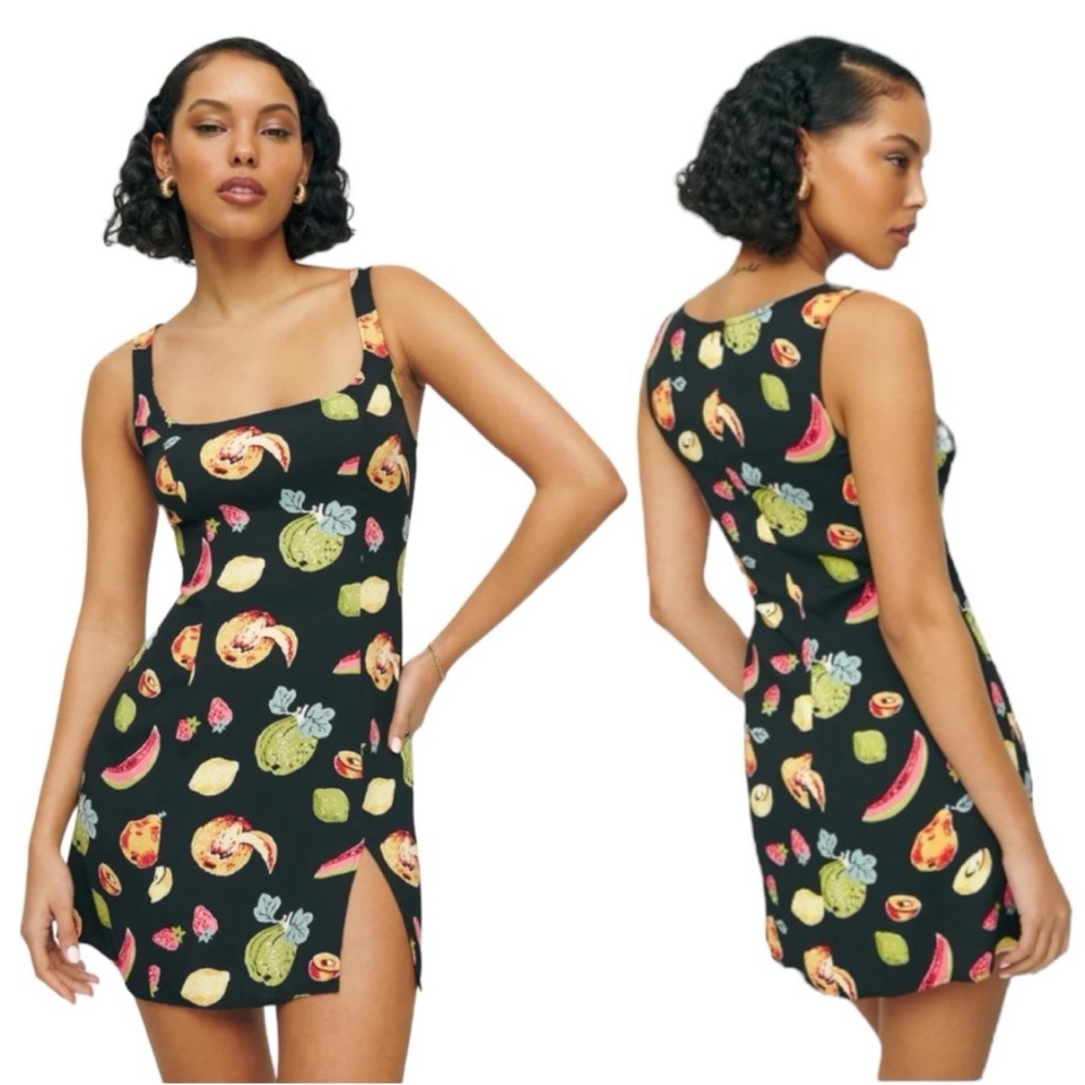 REFORMATION DRESS - Picture 2 of 6